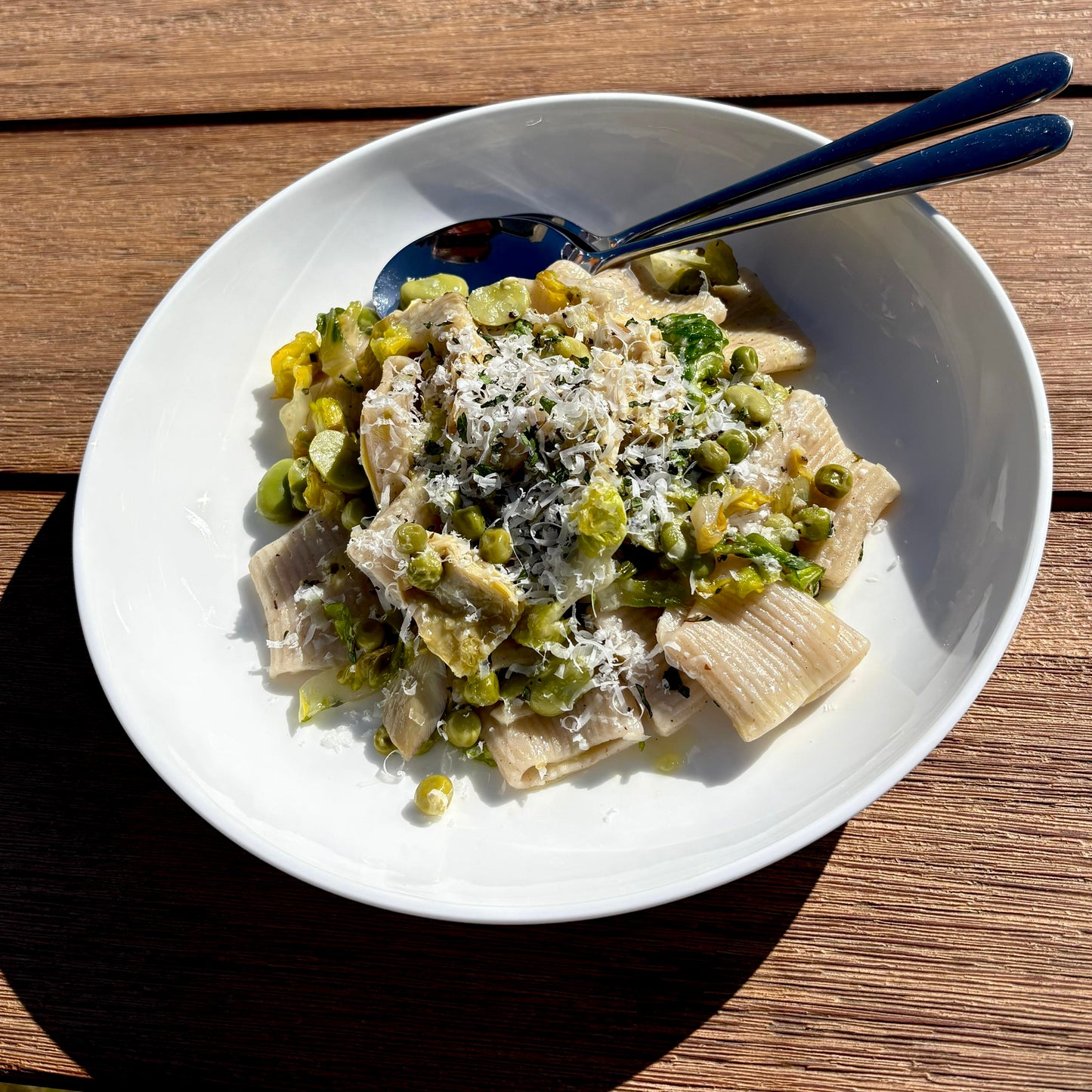 Vegetarian Lazio Dinner Party Box