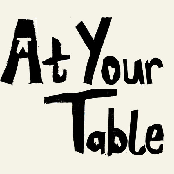 At Your Table 
